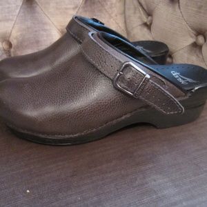 Dansko Clogs